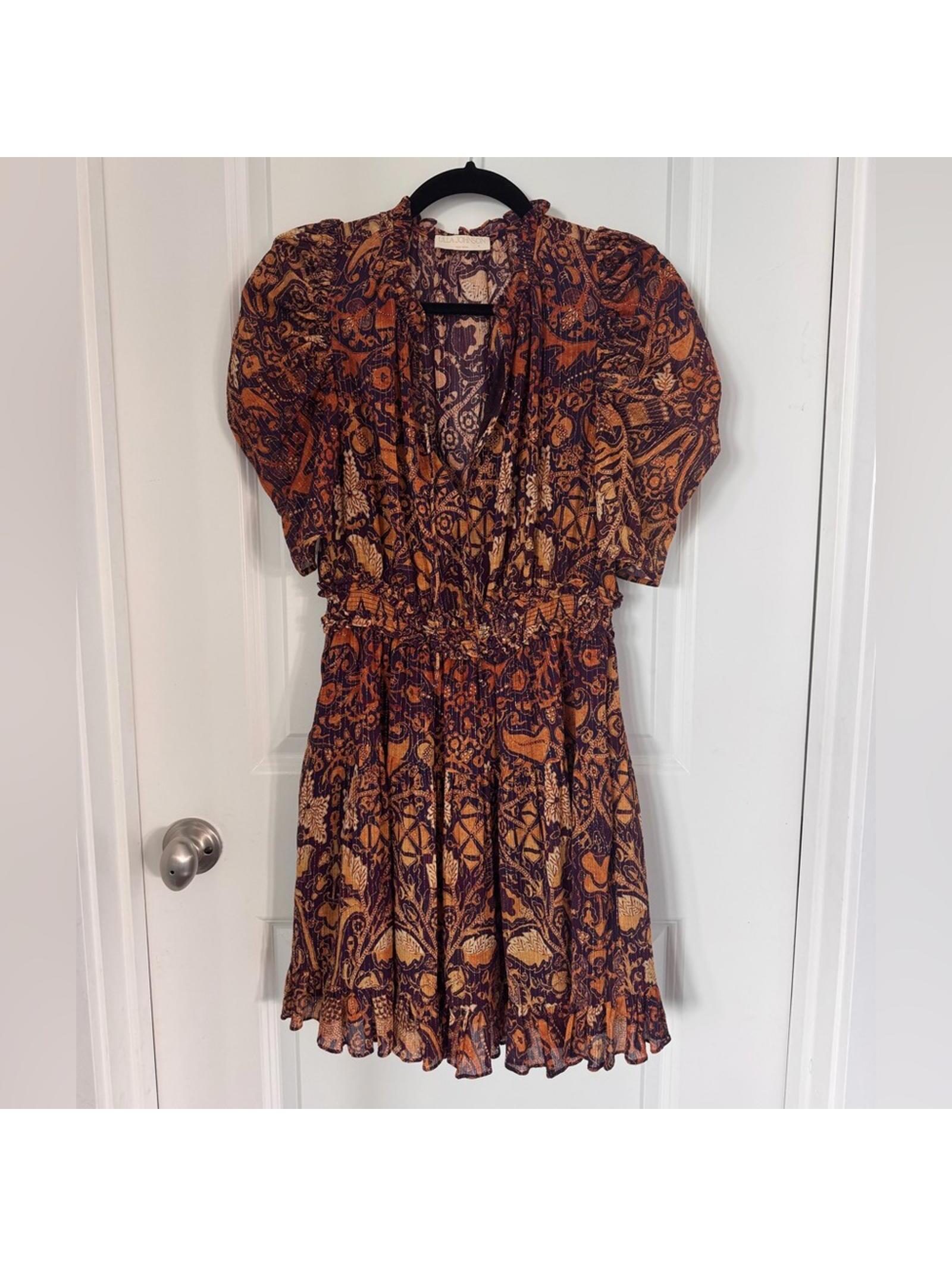 Ulla Johnson Ada Dress